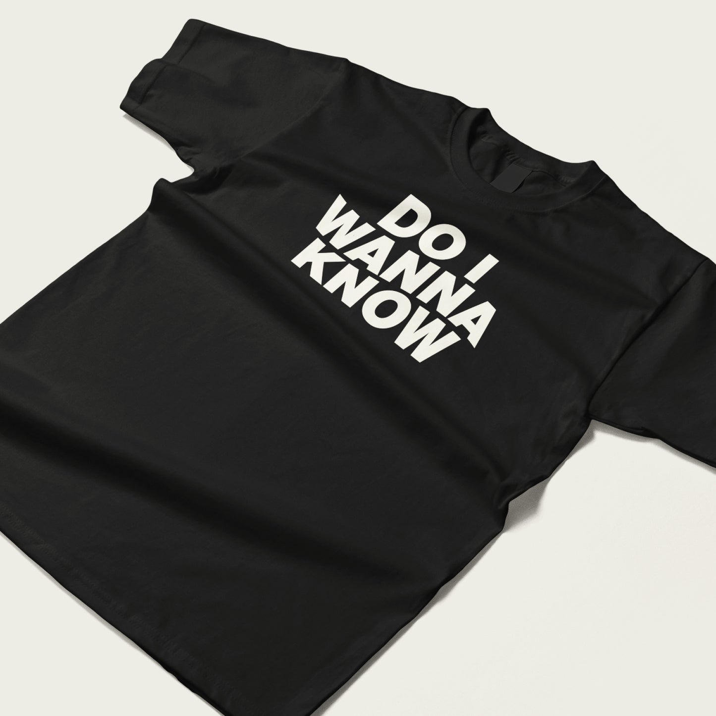 Arctic Monkeys Do I Wanna Know T-Shirt
