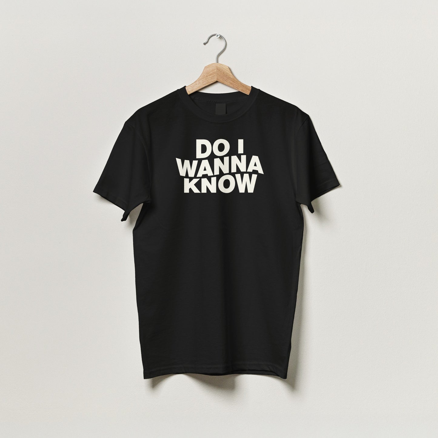 Arctic Monkeys Do I Wanna Know T-Shirt