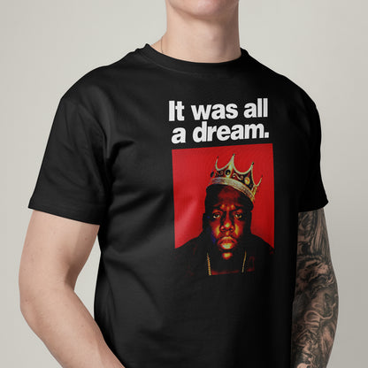 Biggie Smalls T-Shirt
