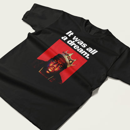 Biggie Smalls T-Shirt