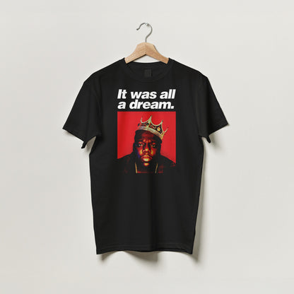 Biggie Smalls T-Shirt
