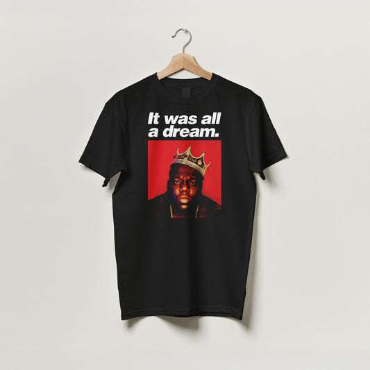 Biggie Smalls T-Shirt