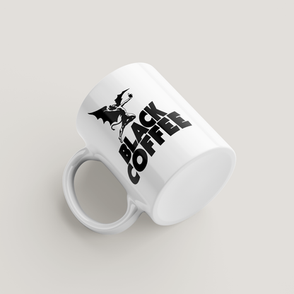 Black Sabbath Mug United Kingdom