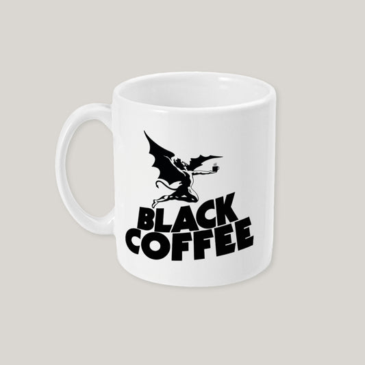 Black Sabbath Mug