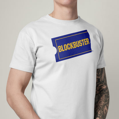 Blockbuster T-Shirt United Kingdom