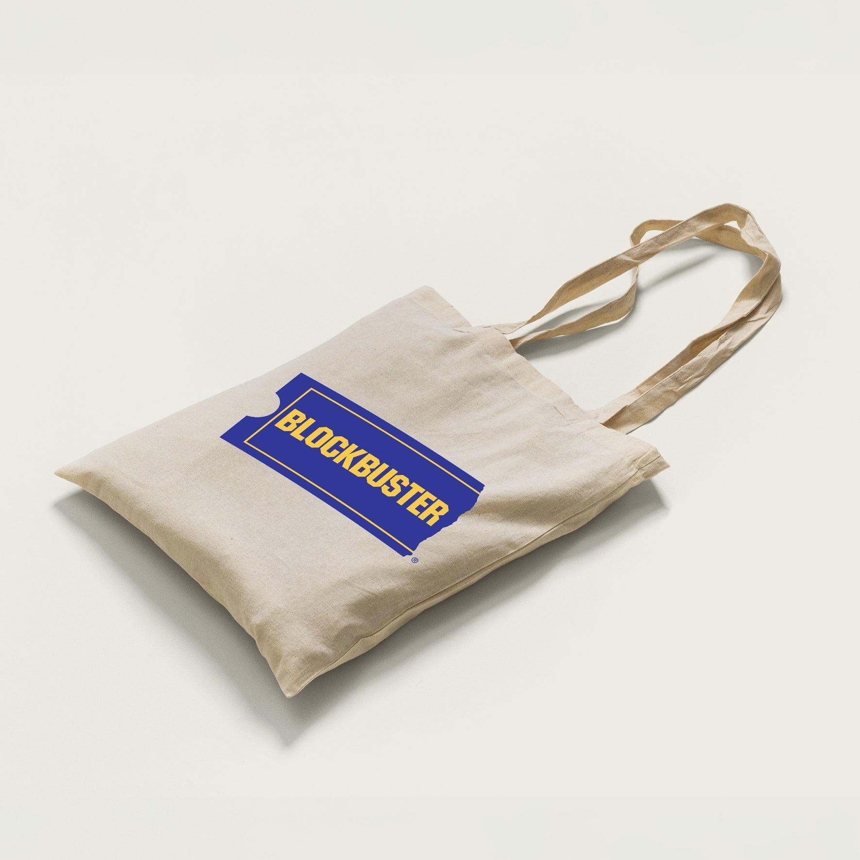 Blockbuster Tote Bag UK