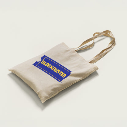 Blockbuster Tote Bag UK