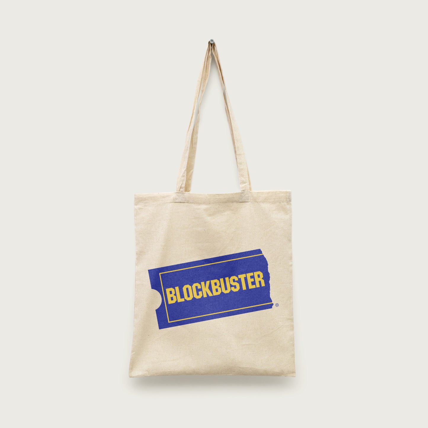 Blockbuster Tote Bag