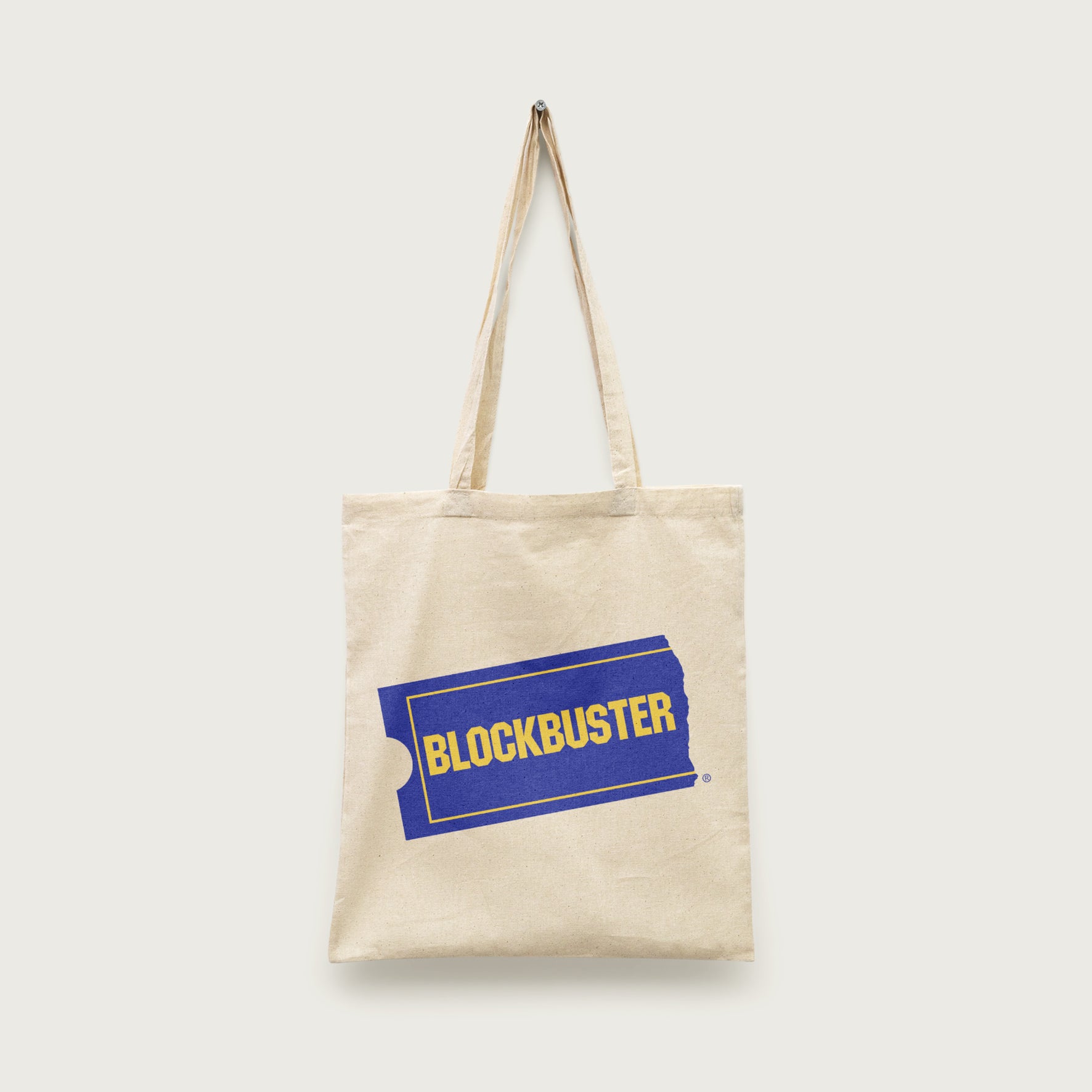Blockbuster Tote Bag