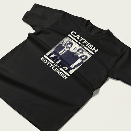 Catfish and the Bottlemen Band T-Shirt