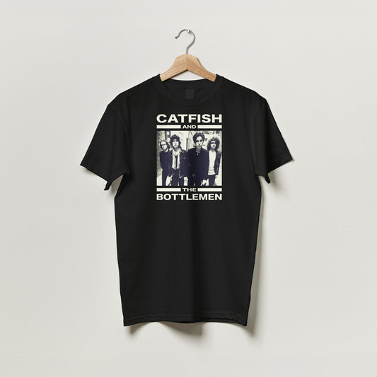 Catfish and the Bottlemen Band T-Shirt