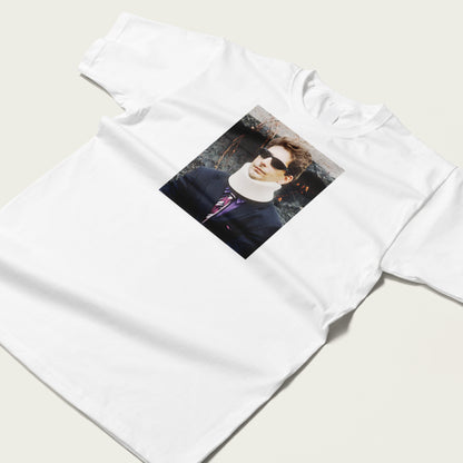Christopher Moltisanti The Sopranos T-Shirt