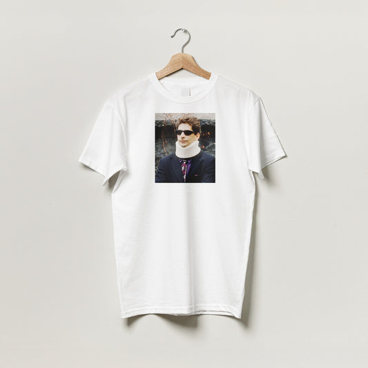 Christopher Moltisanti The Sopranos T-Shirt