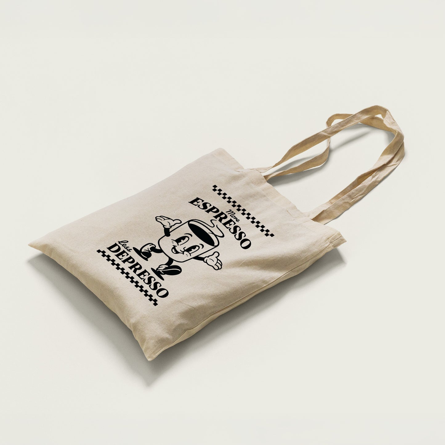 Coffee Tote Bag