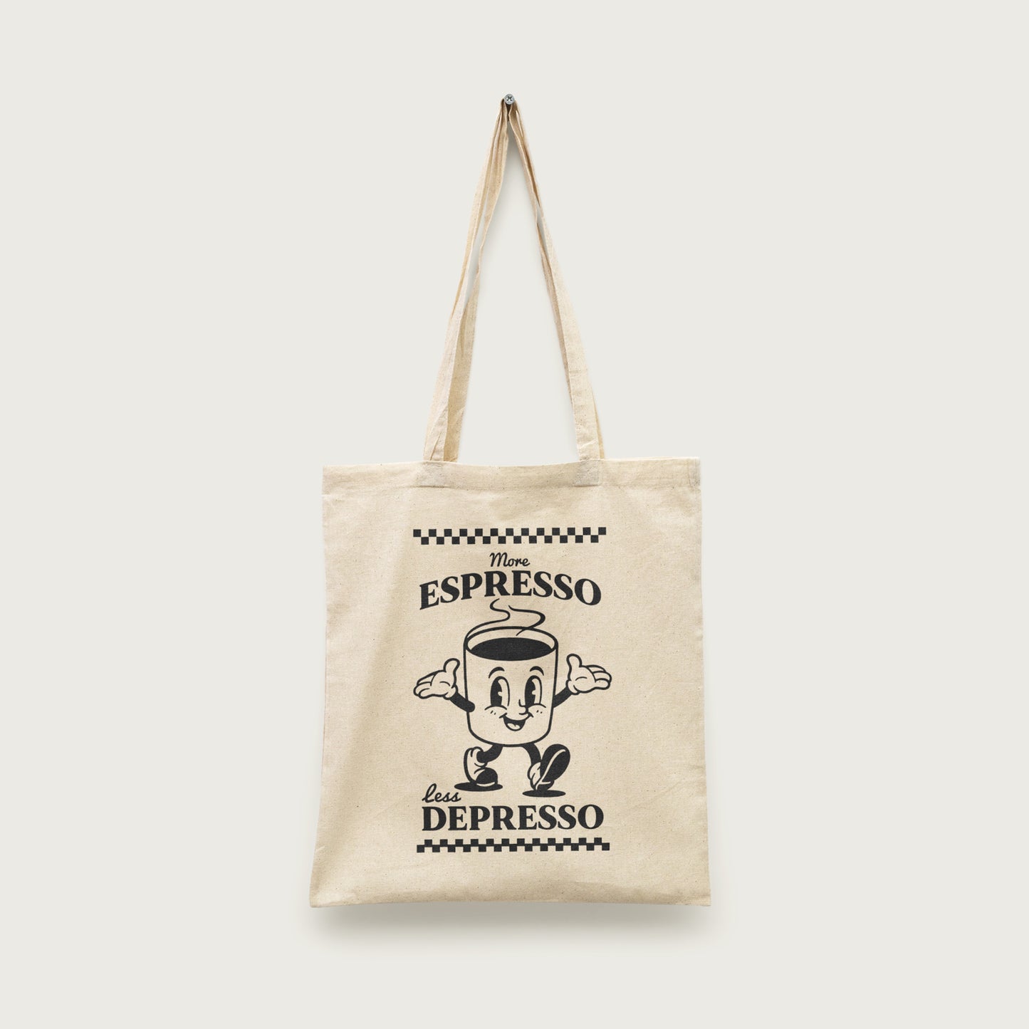 Coffee Tote Bag