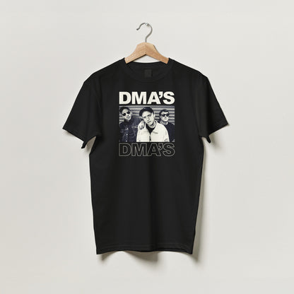 DMA'S Band T-Shirt