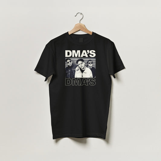 DMA'S Band T-Shirt