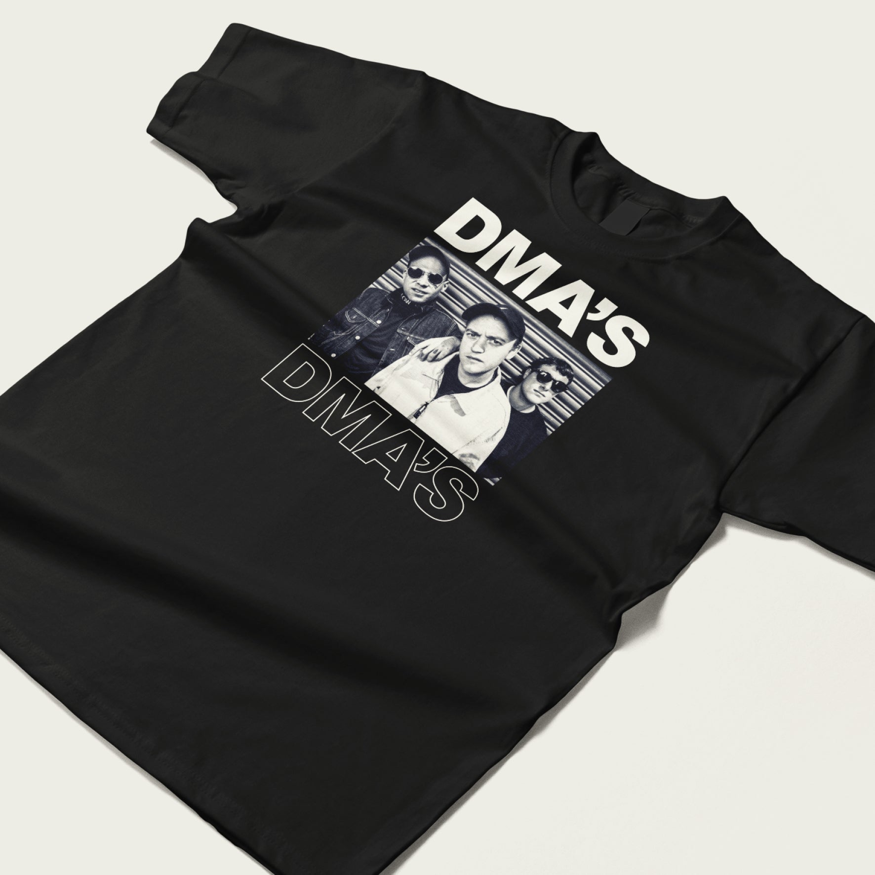 DMA'S Band T-Shirt