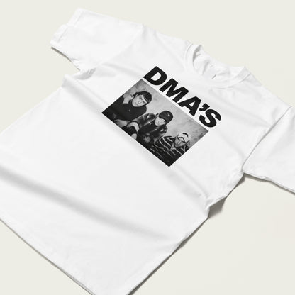 DMA'S Band T-Shirt UK