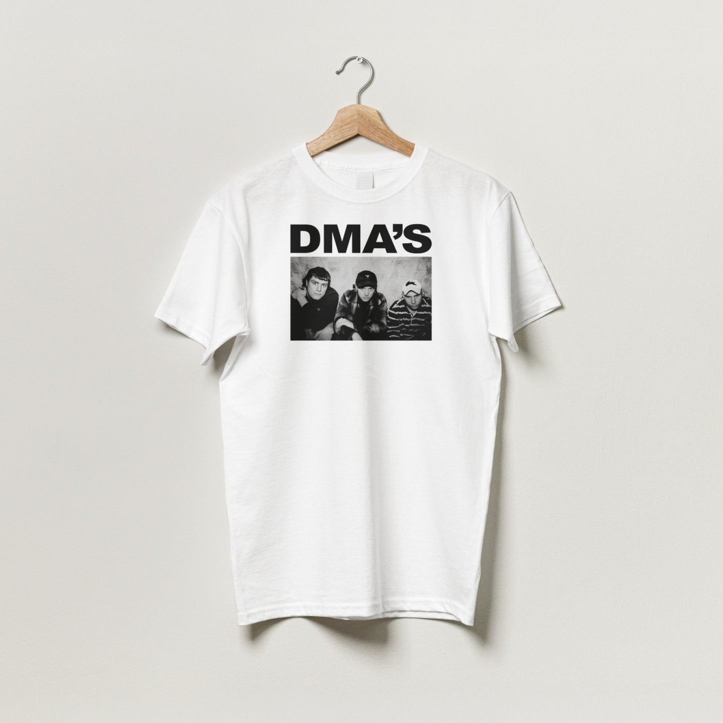 DMA'S Band T-Shirt