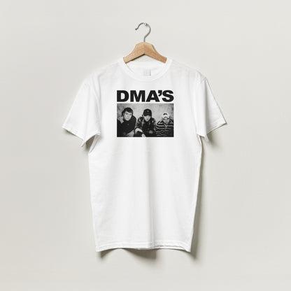 DMA'S Band T-Shirt