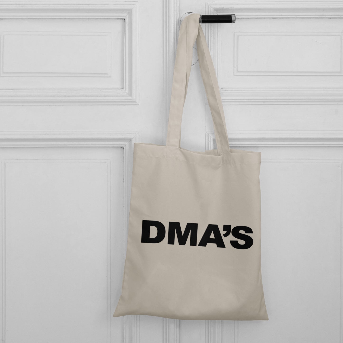 DMA's Band Tote