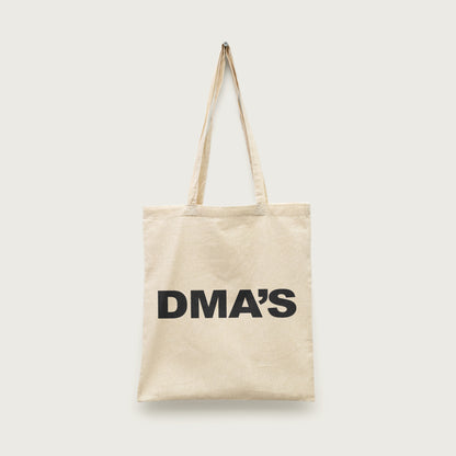 DMA's Band Tote