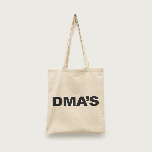 DMA's Band Tote