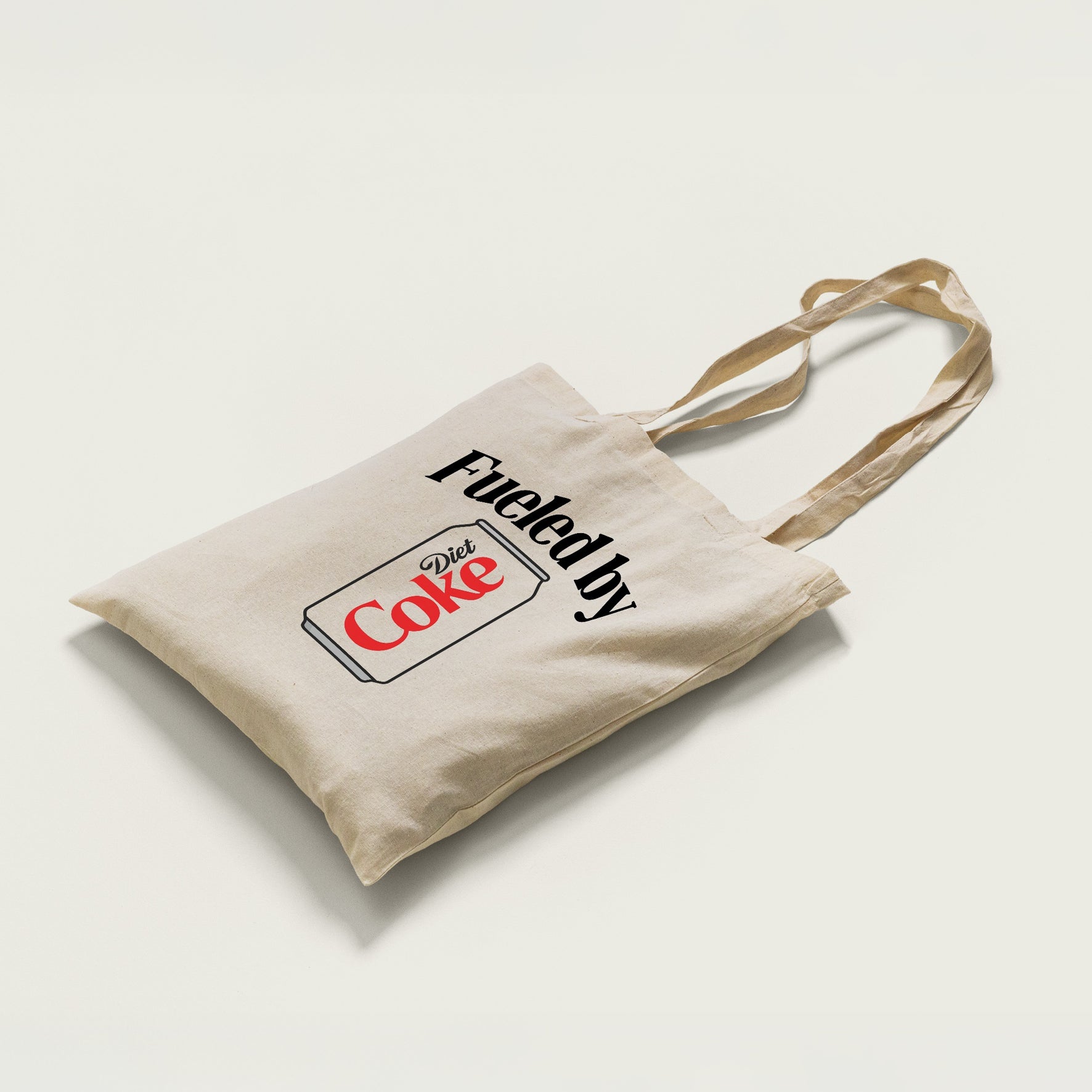 Diet Coke Tote Bag UK