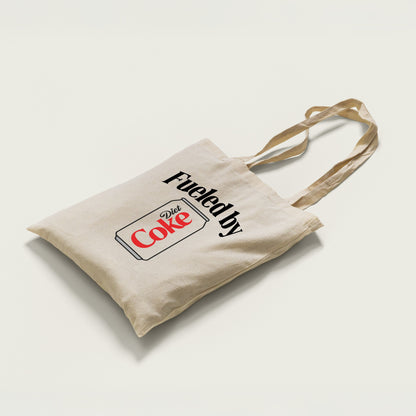 Diet Coke Tote Bag UK