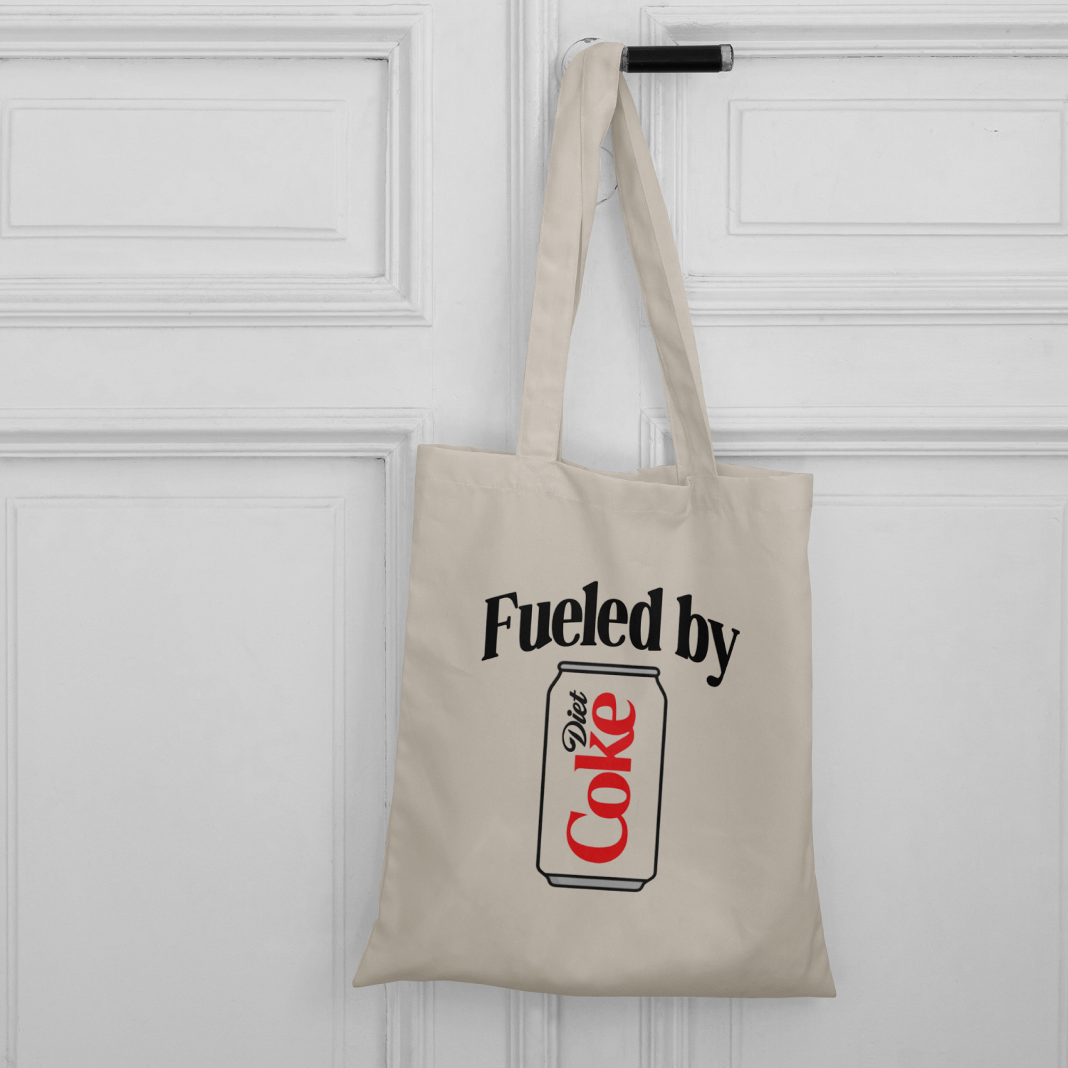 Diet Coke Tote Bag United Kingdom