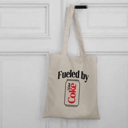 Diet Coke Tote Bag United Kingdom