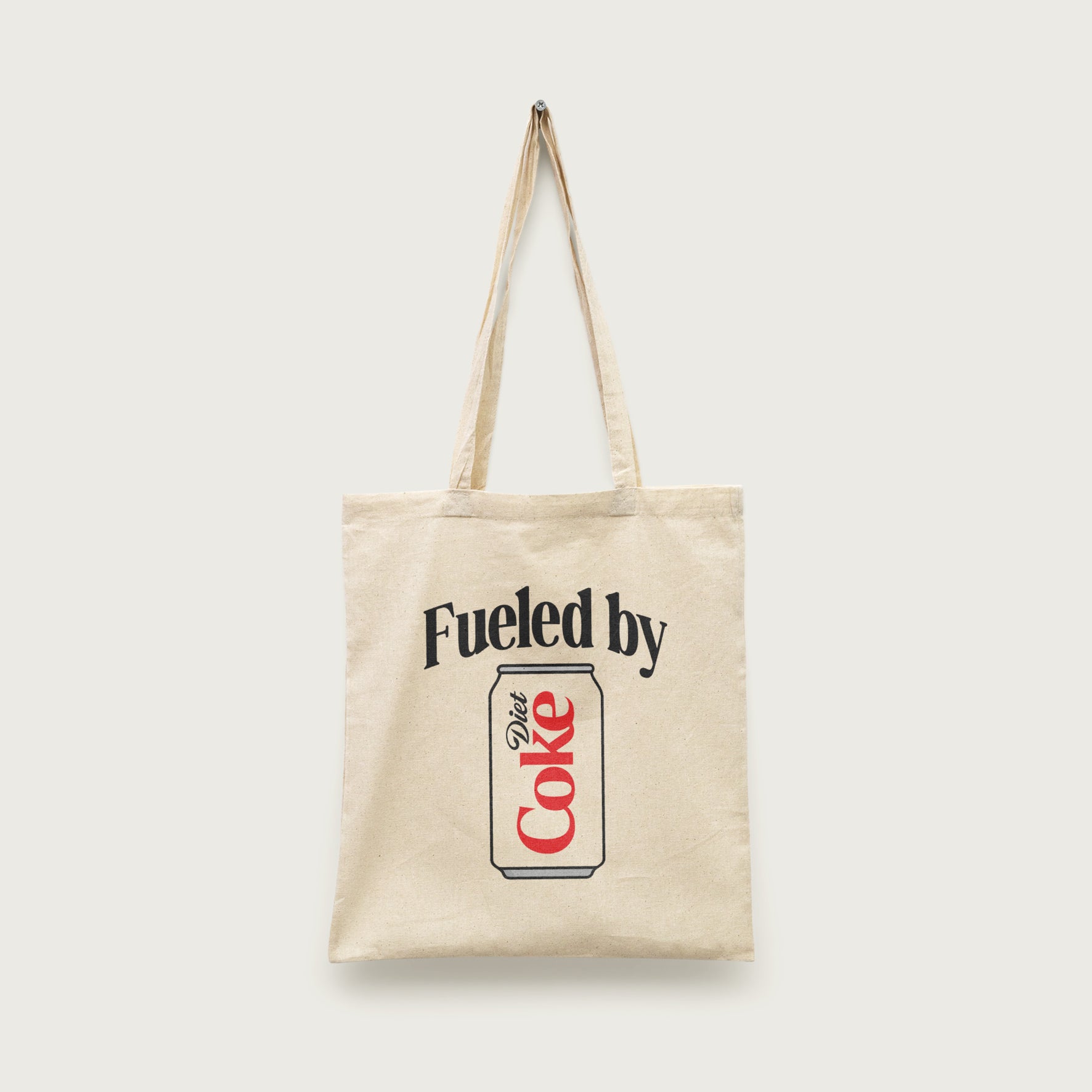 Diet Coke Tote Bag