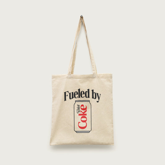 Diet Coke Tote Bag