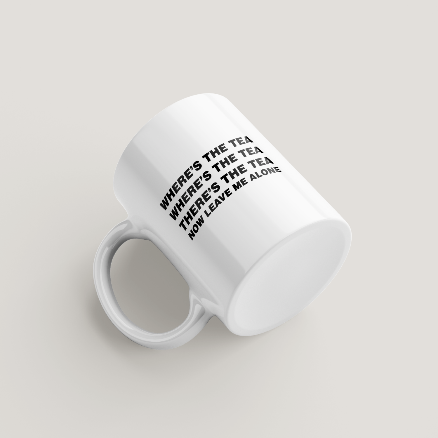 Doris Gavin and Stacey Mug United Kingdom