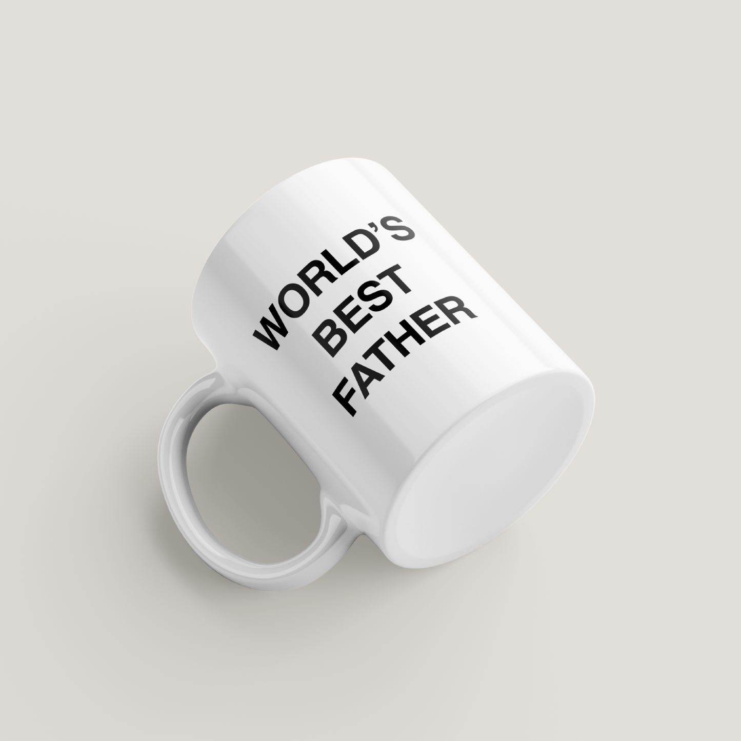 Dunder Mifflin The Office Personalised Mug United Kingdom