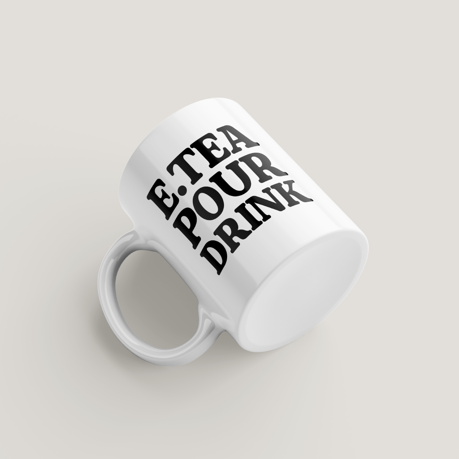 E.T. The Extra-Terrestrial Mug United Kingdom