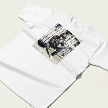 Eazy-E Photo T-Shirt UK