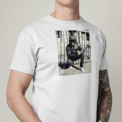 Eazy-E Photo T-Shirt United Kingdom