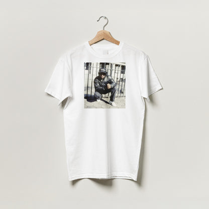 Eazy-E Photo T-Shirt