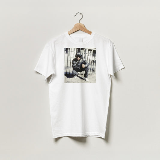 Eazy-E Photo T-Shirt