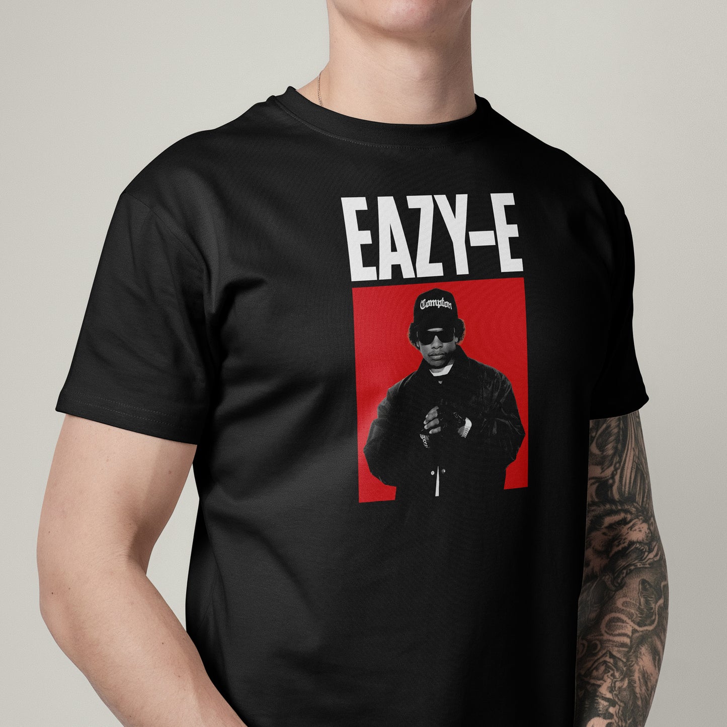 Eazy-E T-Shirt