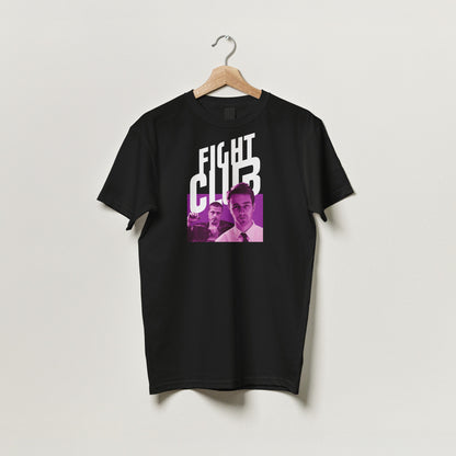 Fight Club Movie T-Shirt