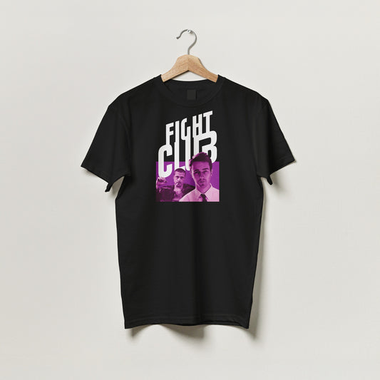 Fight Club Movie T-Shirt