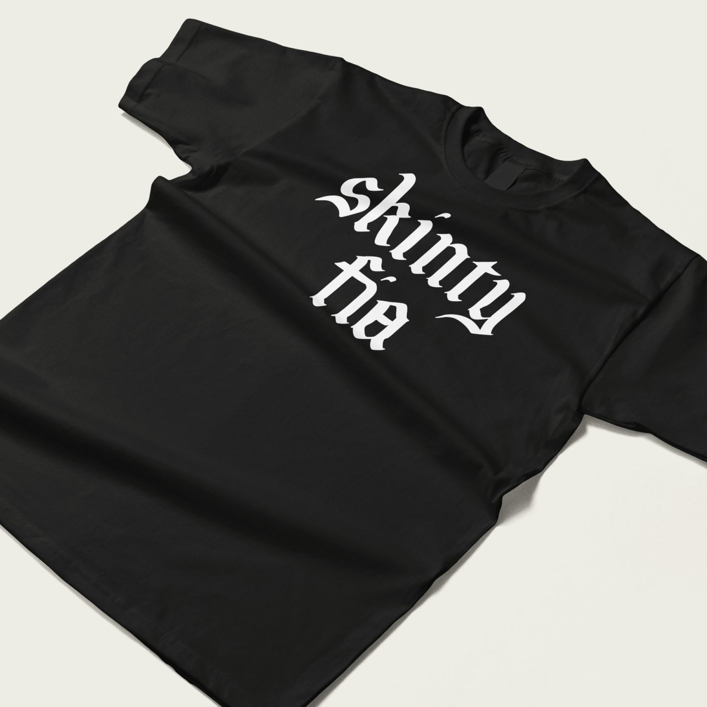 Fontaines D.C. Skinty Fia T-Shirt