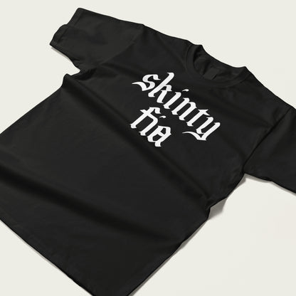 Fontaines D.C. Skinty Fia T-Shirt