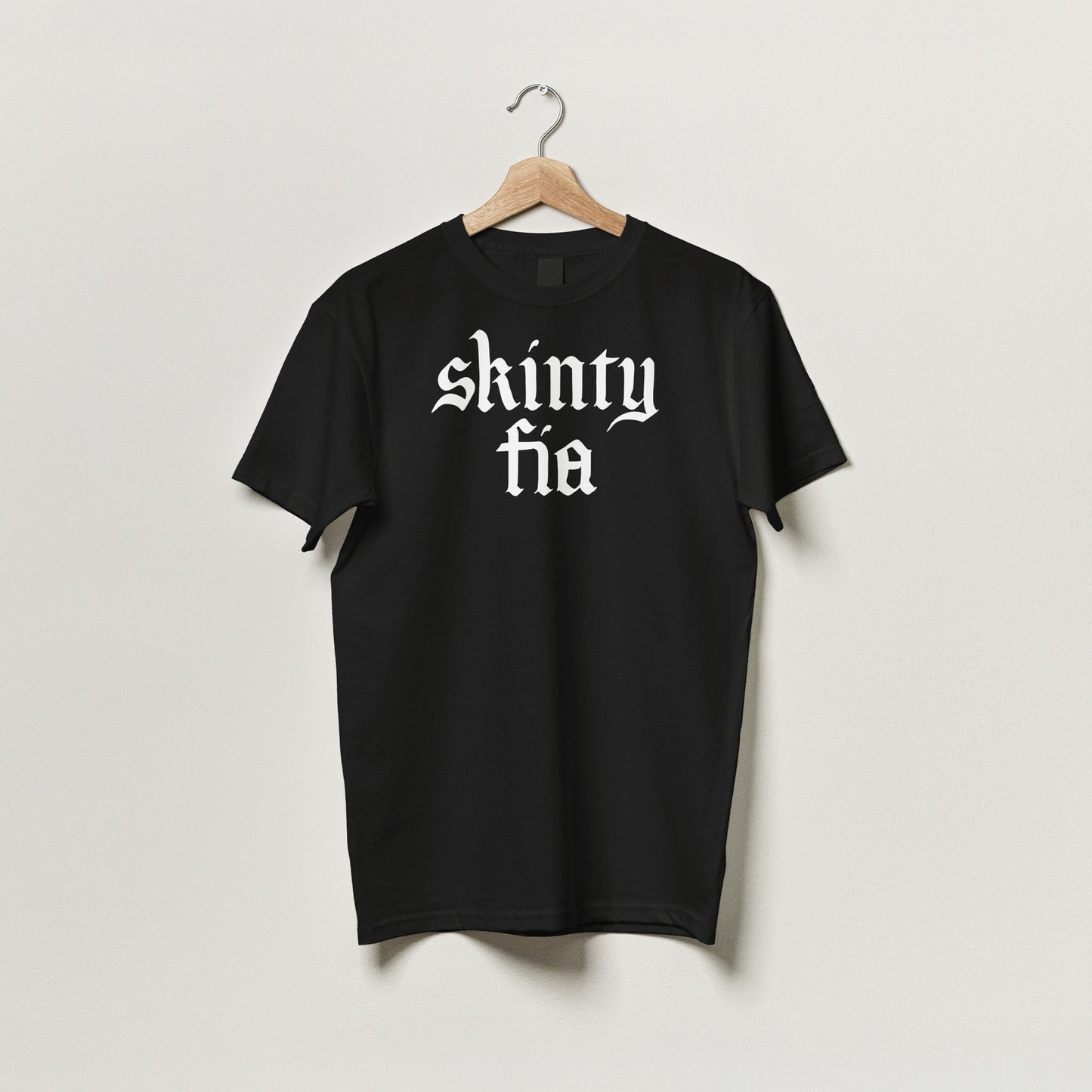 Fontaines D.C. Skinty Fia T-Shirt