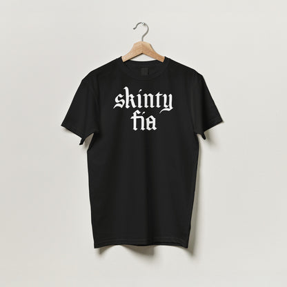 Fontaines D.C. Skinty Fia T-Shirt