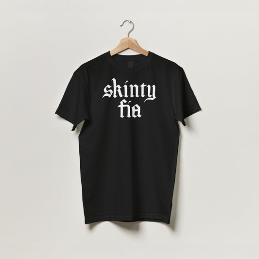 Fontaines D.C. Skinty Fia T-Shirt