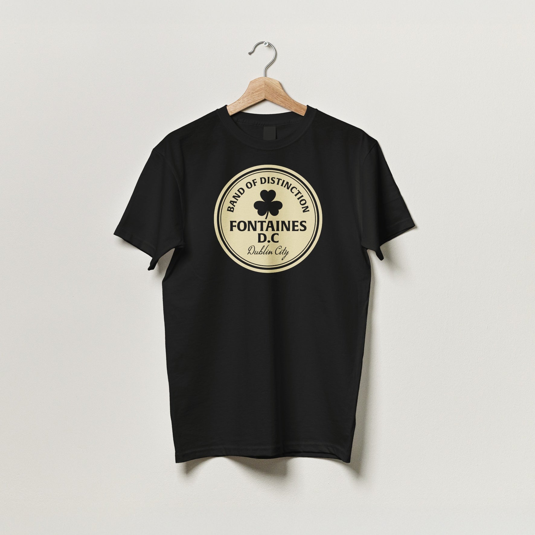 Fontaines D.C. T-Shirt